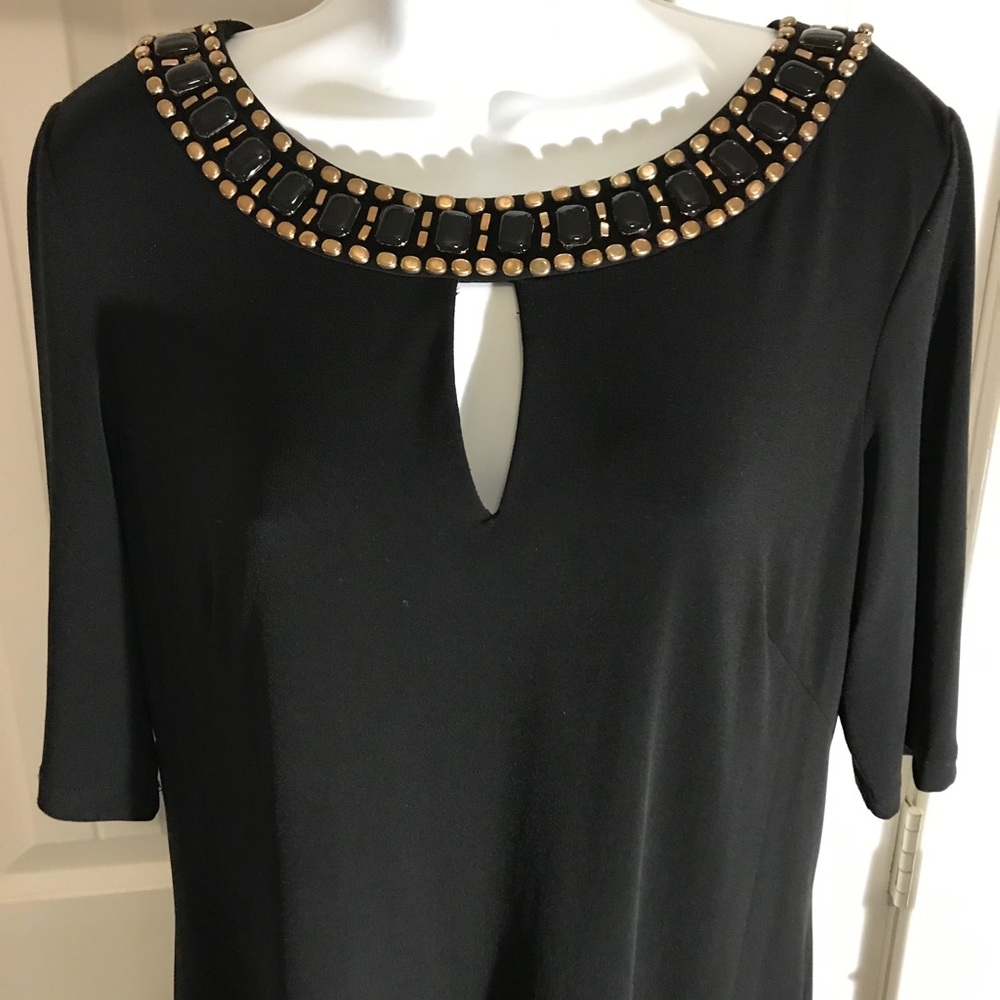 Vince Camuto Black dress